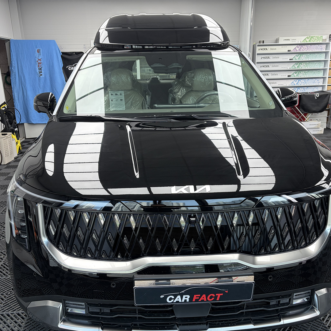 장거리 이동 많아서 카니발 HEV 하이리무진으로 바꿔봤습니다