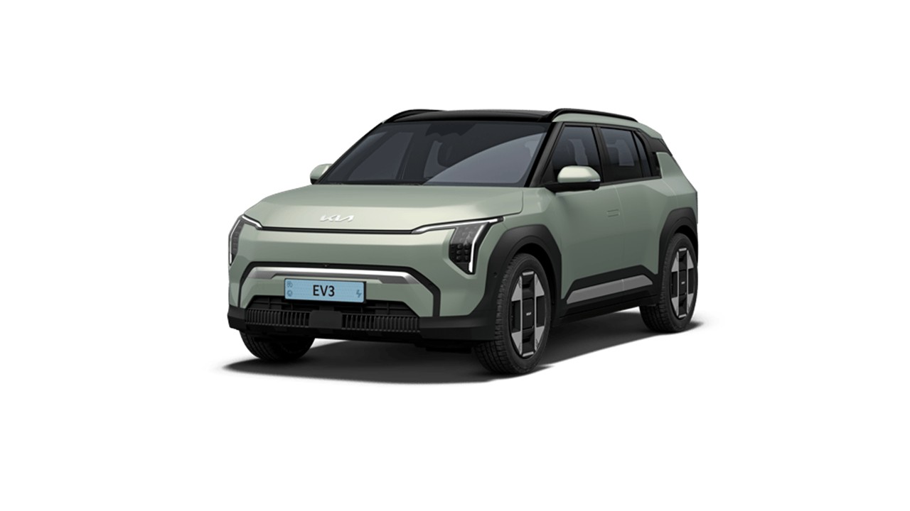 기아 EV3