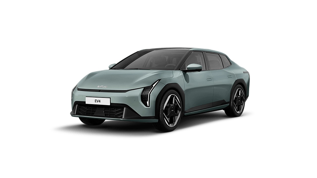 기아 EV4