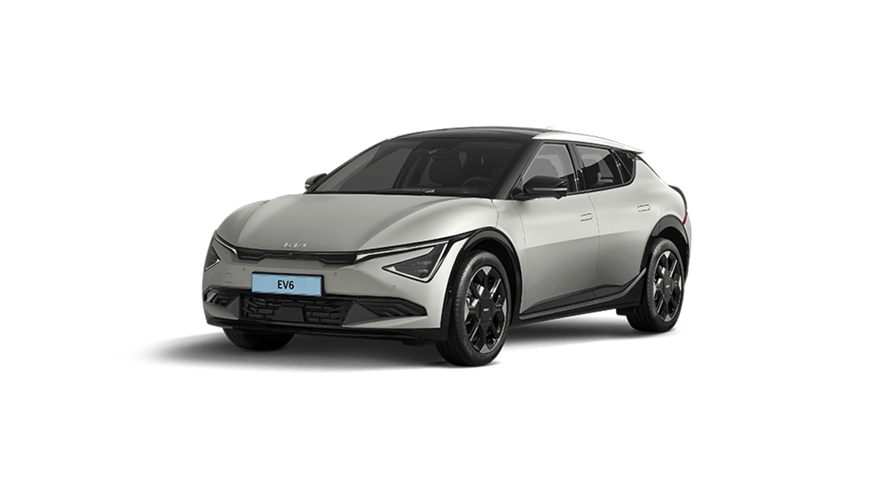 기아 EV6