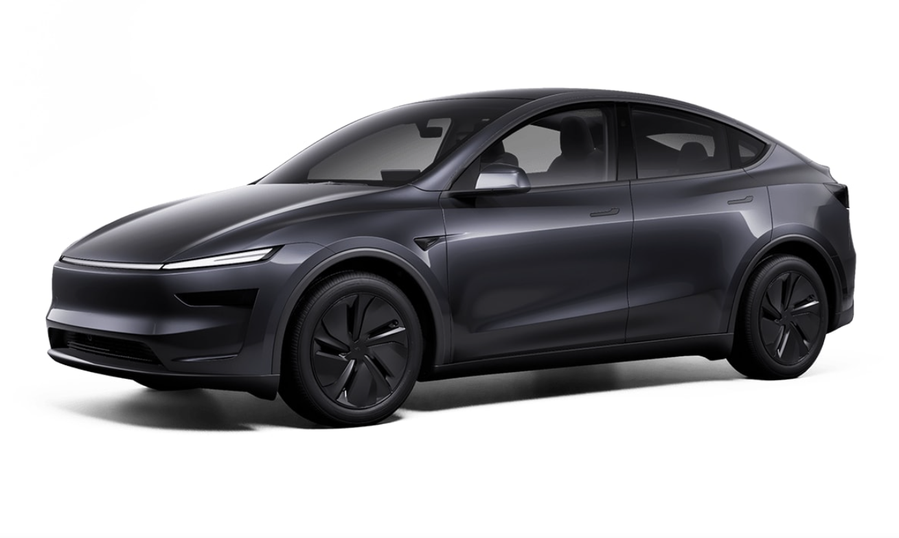 모델 Y 롱레인지