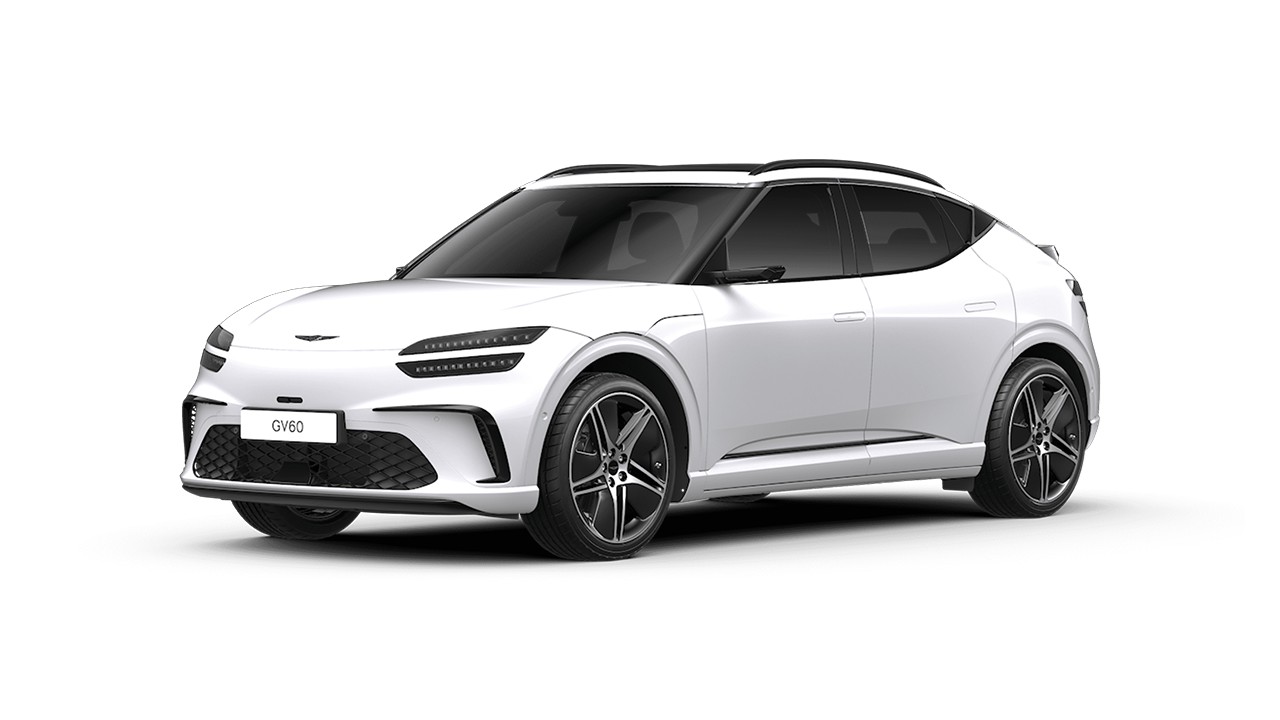 제네시스 GV60 EV