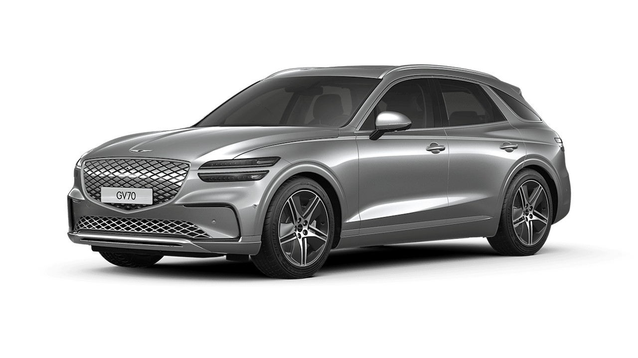 제네시스 GV70 EV