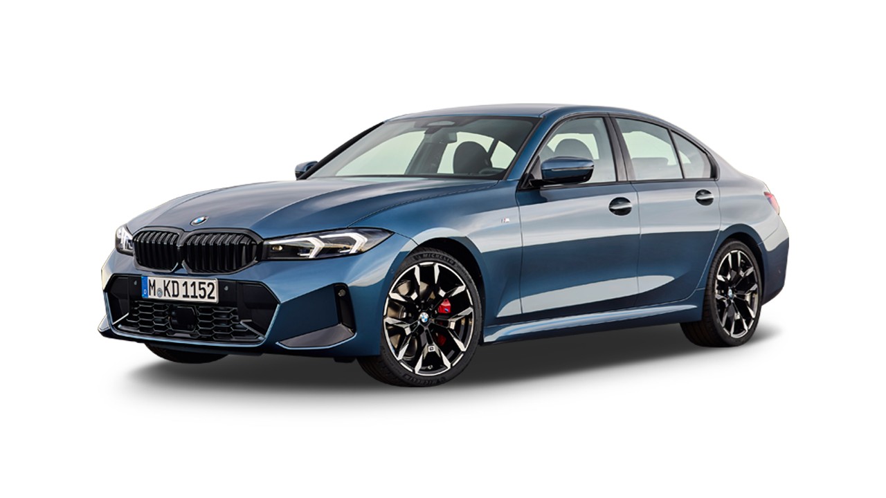 BMW 3시리즈