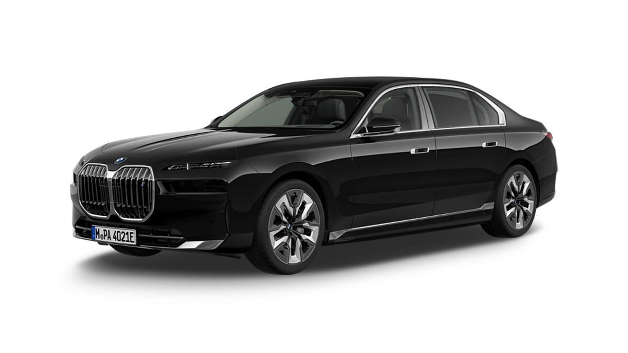 BMW 7시리즈