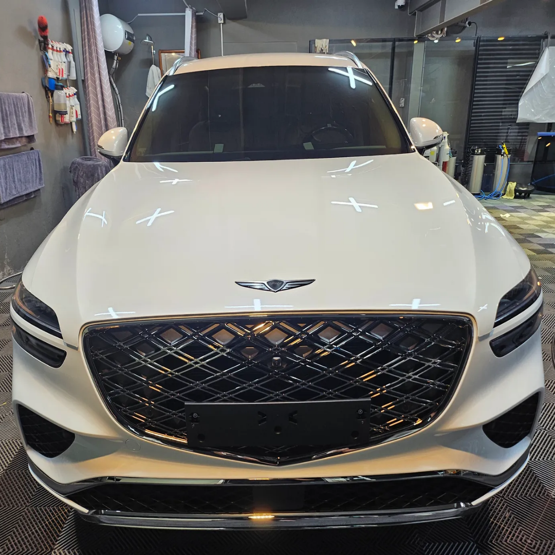 gv70 아커스 장기렌트 조건 합리적으로 진행한 후기