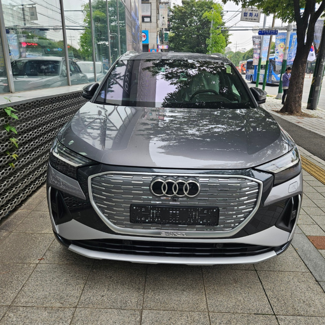 Q4 장기렌트 재계약 후기